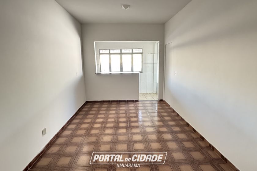 Apartamento para alugar - 60m&sup2; - Pr&oacute;ximo ao Planalto Hiper