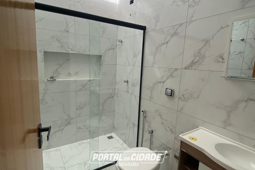 Casa &agrave; venda - 125m&sup2; - Jardim Thereza