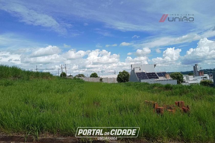 Terreno &agrave; venda - 360m&sup2; - Parque Interlagos 1