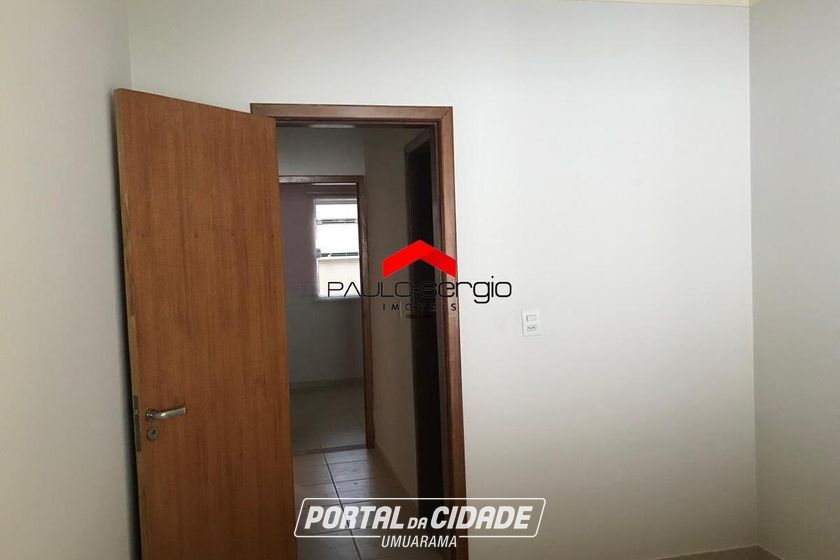 Casa &agrave; venda - 84m&sup2; - Parque Bandeirantes