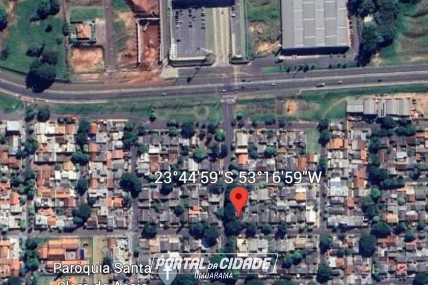 Terreno &agrave; venda - 314m&sup2; - Jardim Cruzeiro