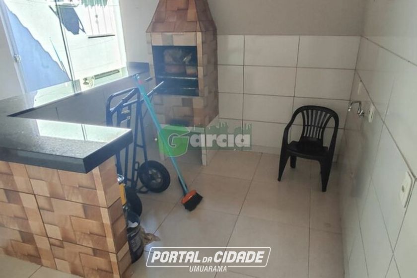 Casa &agrave; venda - 161m&sup2; - PARQUE ALTO PARAN&Aacute;
