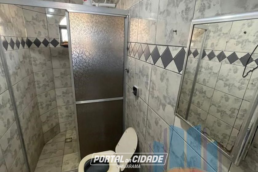 Casa &agrave; venda - 70m&sup2; - Parque 1&ordm; de Maio