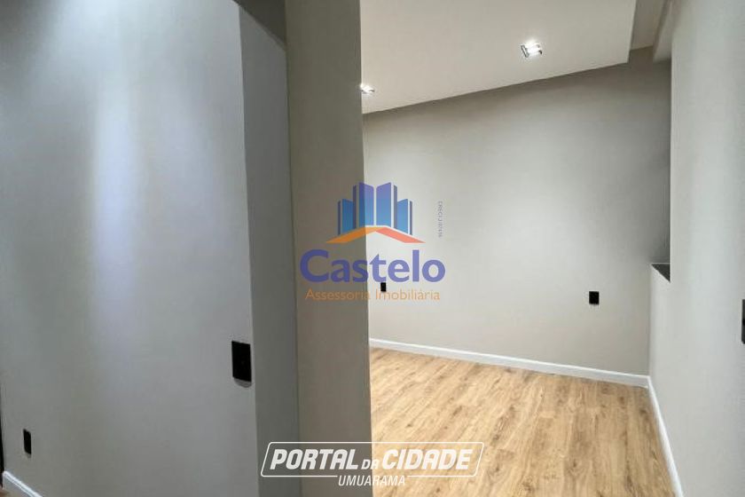 Casa &agrave; venda - 187m&sup2; - PARQUE RESIDENCIAL INTERLAGOS II