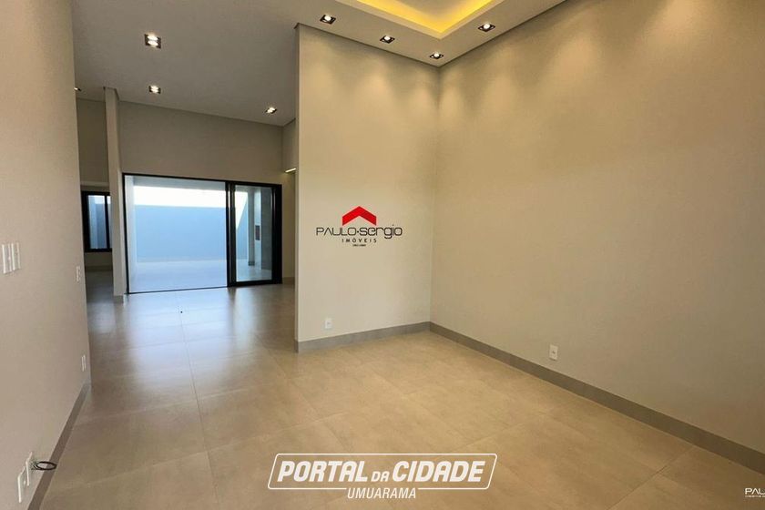 Casa &agrave; venda - 119m&sup2; - Jardim Colorado