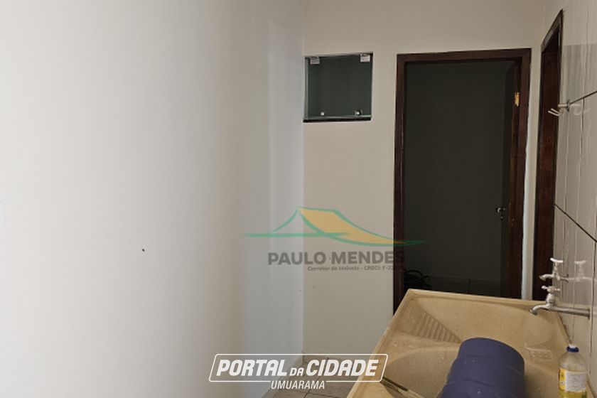 Casa &agrave; venda - 100m&sup2; - Parque Alto S&atilde;o Francisco