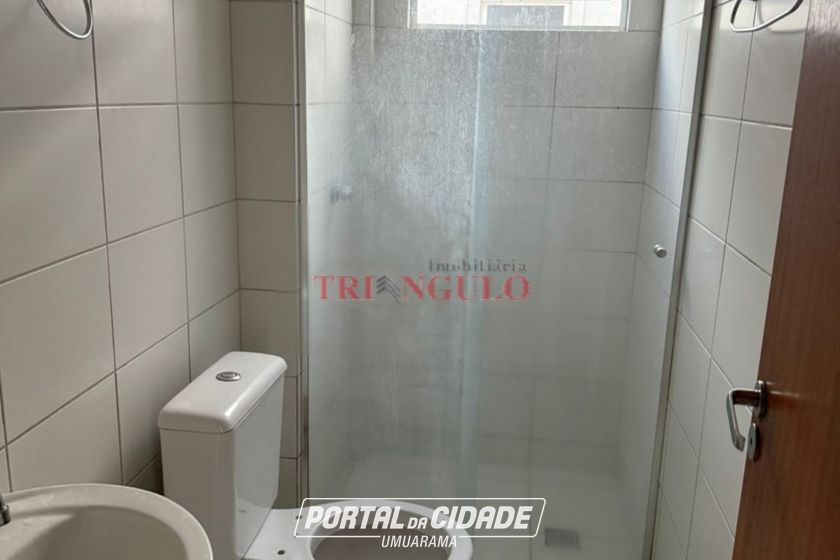 Apartamento &agrave; venda - 61m&sup2; - ZONA I-A