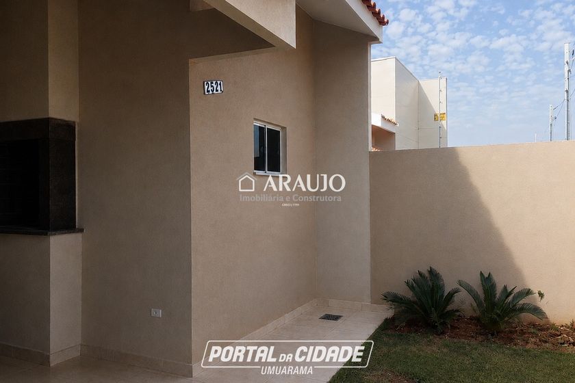 Casa &agrave; venda - 95m&sup2; - Parque Ibirapuera