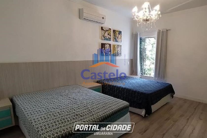 Casa &agrave; venda - 100m&sup2; - Parque Alto da Paran&aacute;