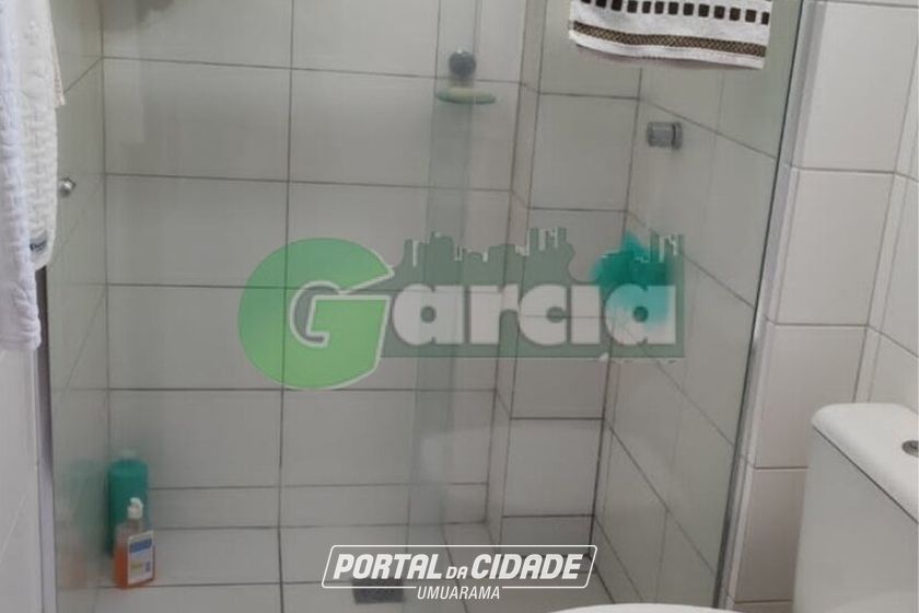 Apartamento &agrave; venda - 102m&sup2; - Zona VI