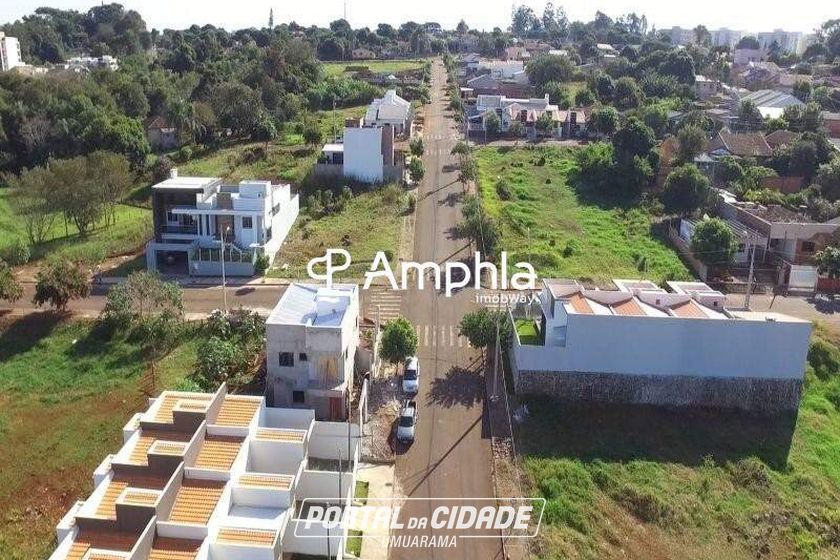 Terreno &agrave; venda - 360m&sup2; - Jardim Conc&oacute;rdia