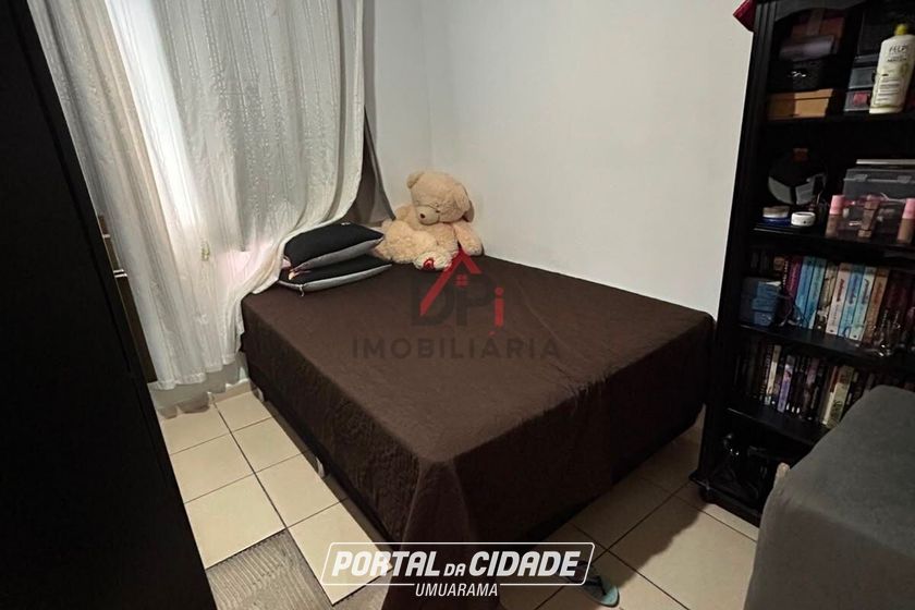 Casa &agrave; venda - 90m&sup2; - Conjunto Habitacional Sonho Meu