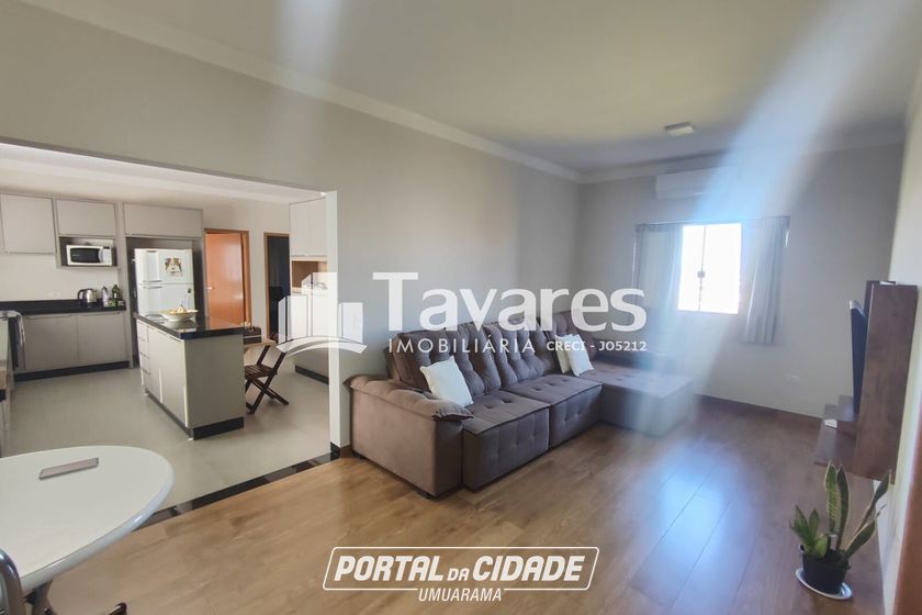 Sobrado &agrave; venda - 305m&sup2; - Parque Residencial da G&aacute;vea