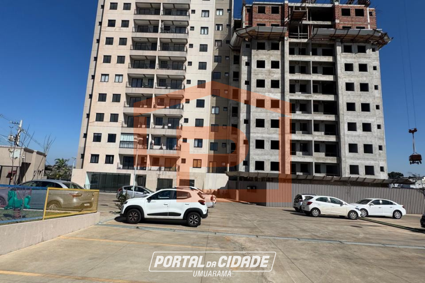 Apartamento &agrave; venda - 58m&sup2; - Parque Interlagos
