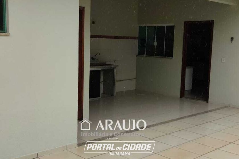 Casa para alugar - Parque Cidade Jardim