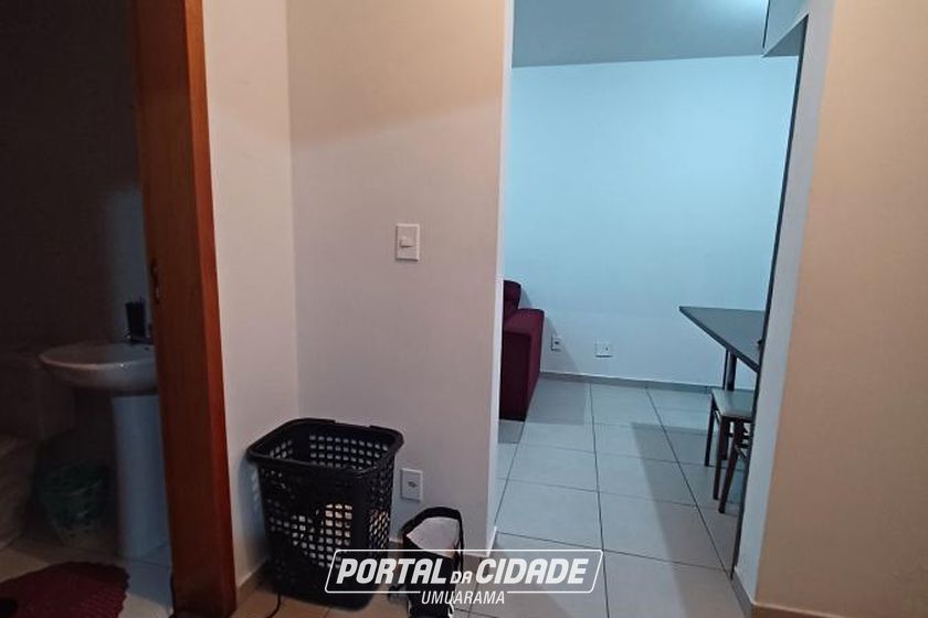 Apartamento &agrave; venda - 45m&sup2; - Conjunto Habitacional Sonho Meu
