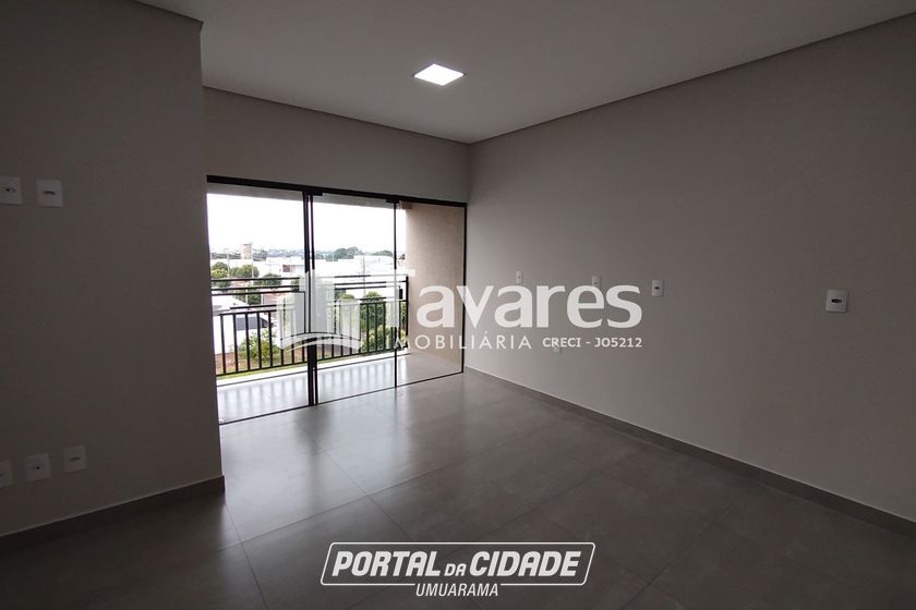 Apartamento para alugar - 27m&sup2; - Jardim Colorado