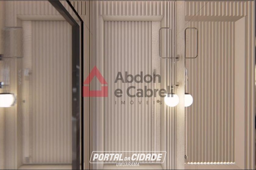 Apartamento &agrave; venda - 295m&sup2; - Zona II