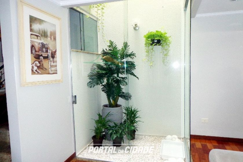 Sobrado &agrave; venda - 356m&sup2; - Zona II