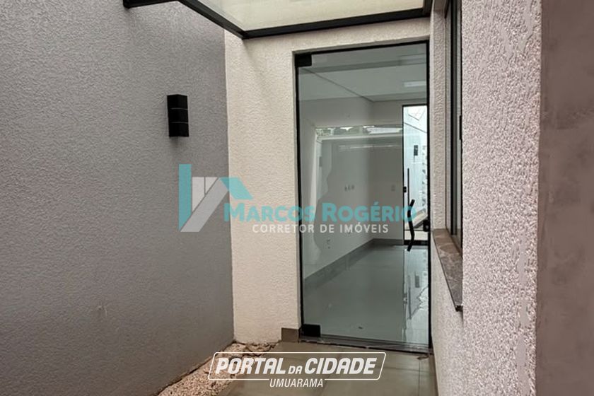 Sobrado &agrave; venda - 200m&sup2; - Jardim Melhoramentos