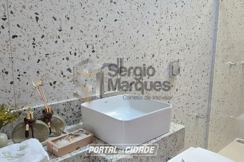 Casa &agrave; venda - 250m&sup2; - Jardim Alemanha