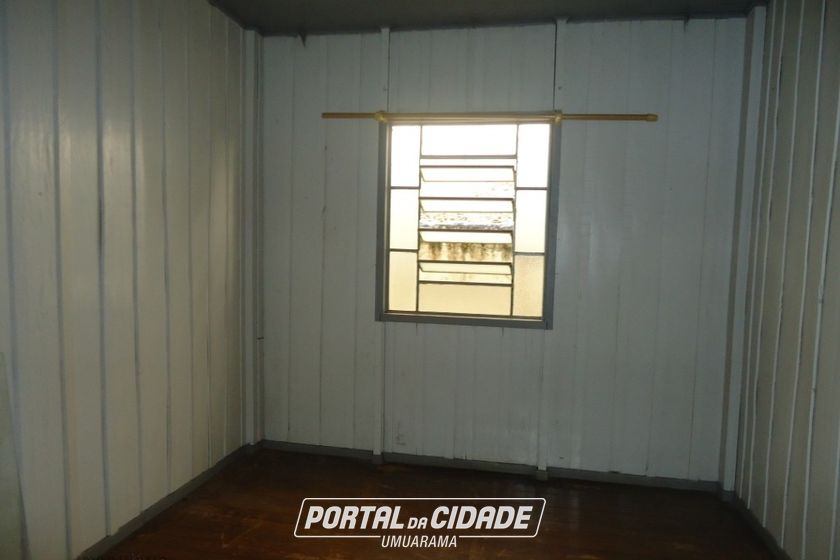 Casa para alugar - ZONA II