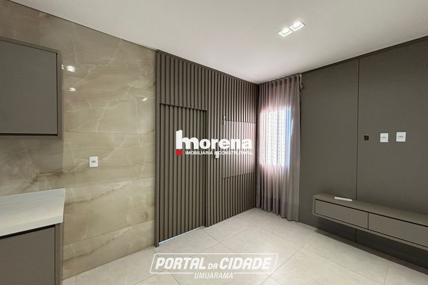 Apartamento &agrave; venda - 109m&sup2; - EDIFICIO MONTPELLIER