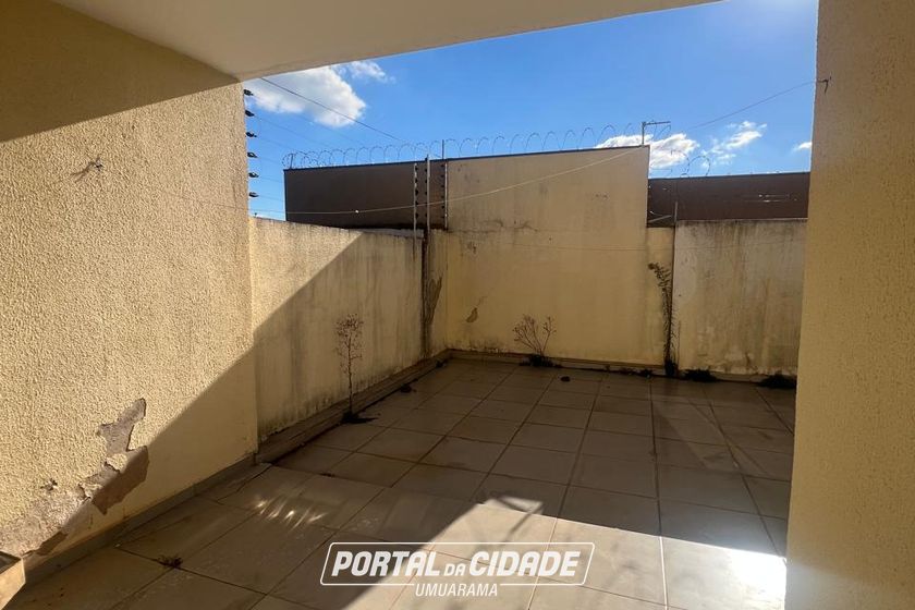 Casa para alugar - 100m&sup2; - Pra&ccedil;a 7 de Setembro