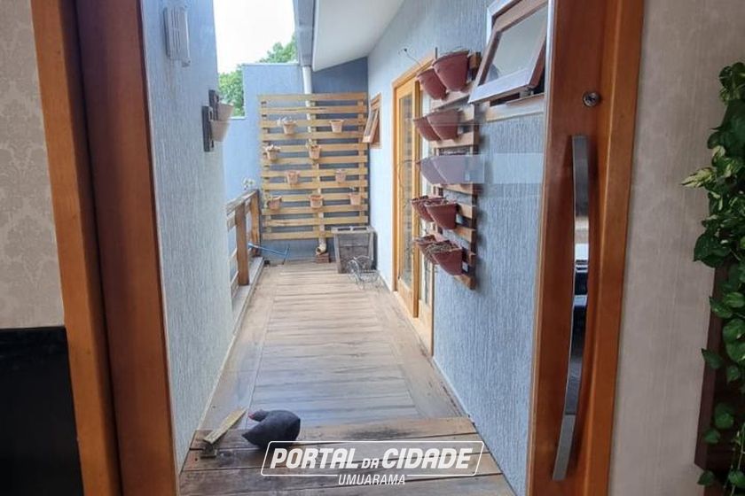 Casa &agrave; venda - 545m&sup2; - Zona VI