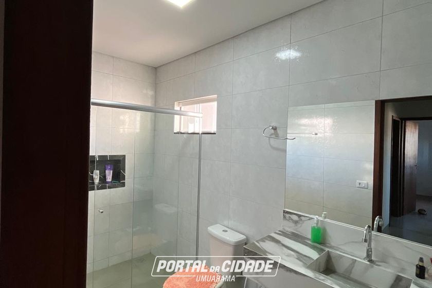 Sobrado &agrave; venda - 150m&sup2; - Parque das Na&ccedil;&otilde;es