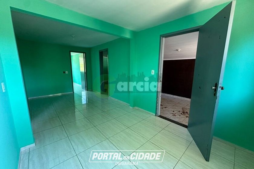 Casa para alugar - Jardim S&atilde;o Crist&oacute;v&atilde;o