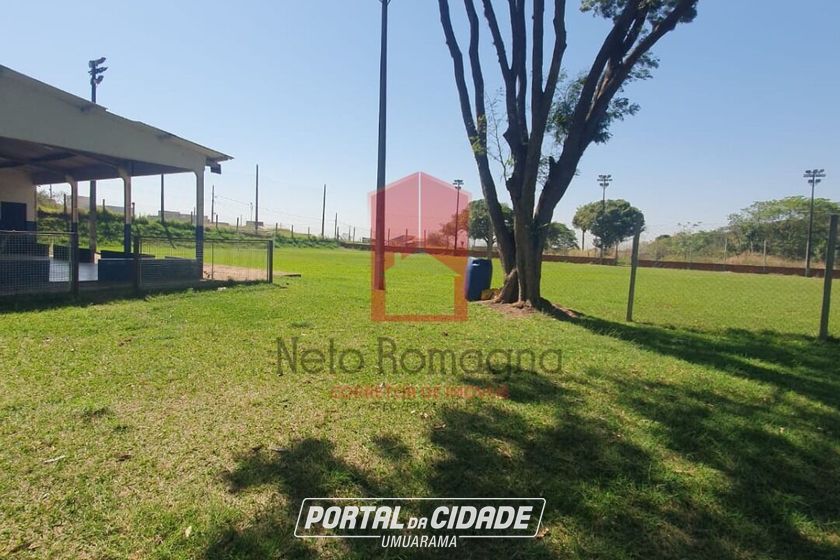 Terreno &agrave; venda - 8013m&sup2; - MORADA DO SOL