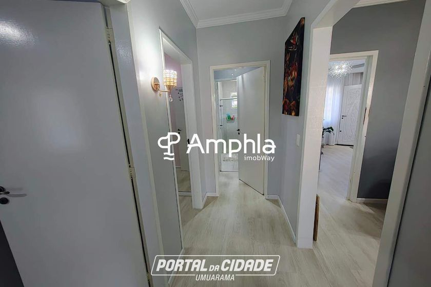 Casa &agrave; venda - 80m&sup2; - Regi&atilde;o do Lago
