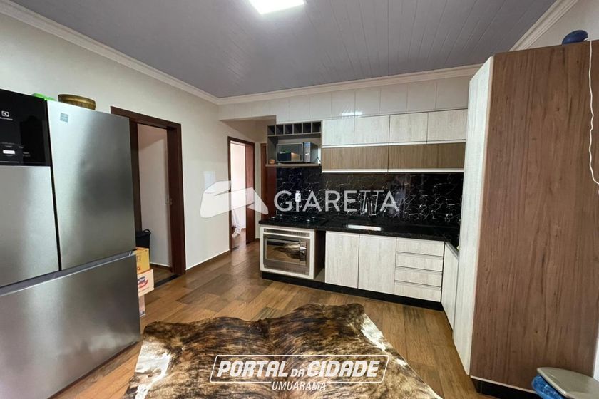 Casa &agrave; venda - 167m&sup2; - JARDIM PANORAMA