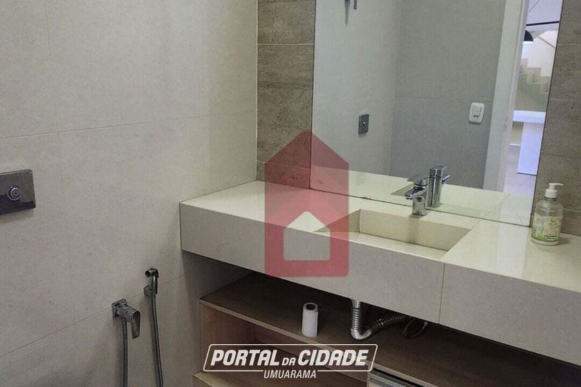 Casa &agrave; venda - 252m&sup2; - Jardim Am&eacute;rica
