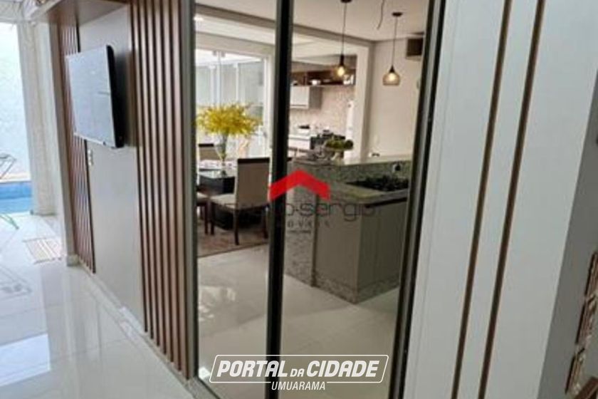 Sobrado &agrave; venda - 196m&sup2; - Jardim Floren&ccedil;a