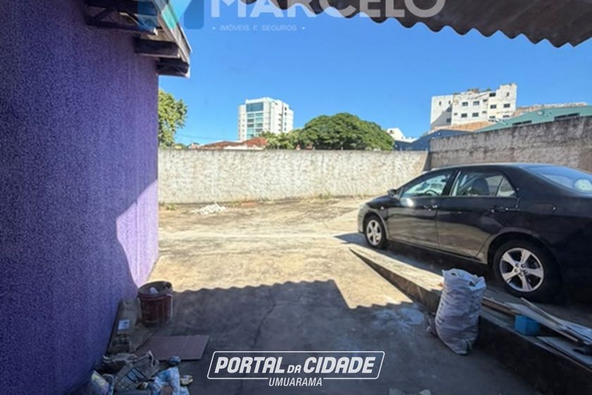 Sala Comercial &agrave; venda - 292m&sup2; - Zona I