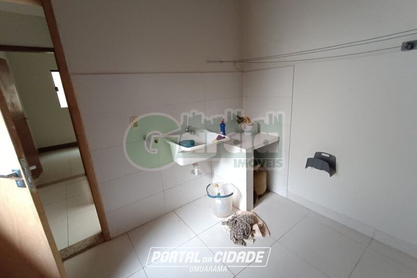 Casa para alugar - Jardim Cruzeiro
