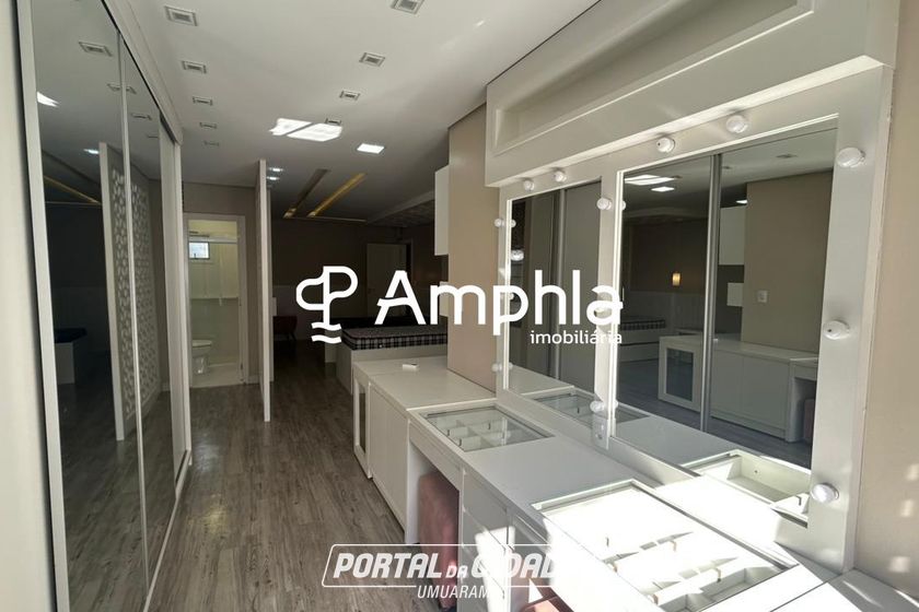 Casa &agrave; venda - 446m&sup2; - Cancelli
