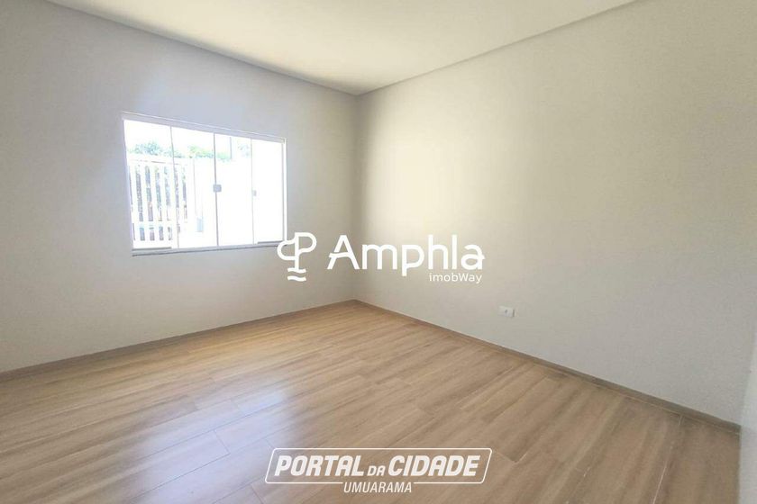 Casa &agrave; venda - 110m&sup2; - Santa Cruz