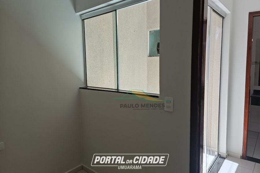 Casa &agrave; venda - 100m&sup2; - Parque Alto S&atilde;o Francisco