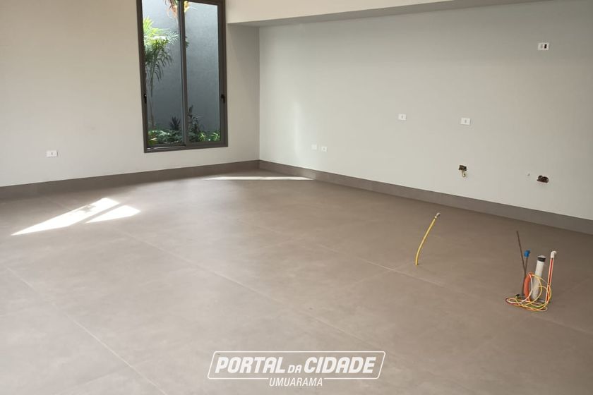 Casa &agrave; venda - 282m&sup2; - Residencial Euro Park