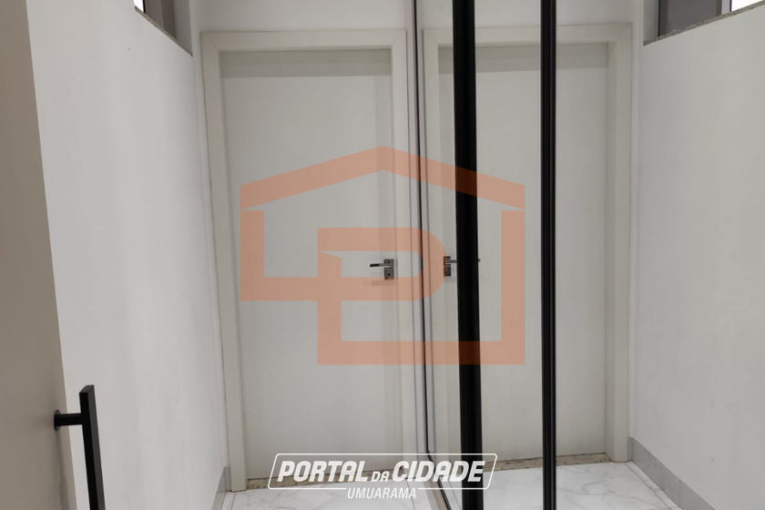 Casa &agrave; venda - 144m&sup2; - Jardim Castelo Branco