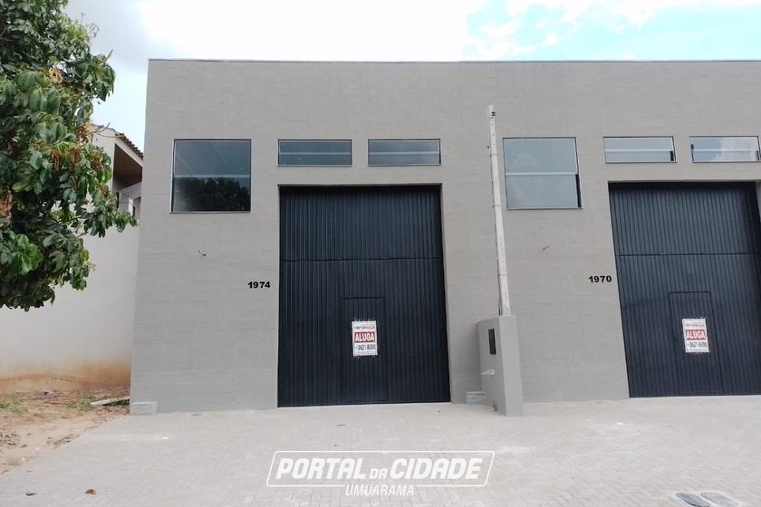 Sal&atilde;o Comercial para alugar - 114m&sup2; - JARDIM SAO CRISTOVAO II