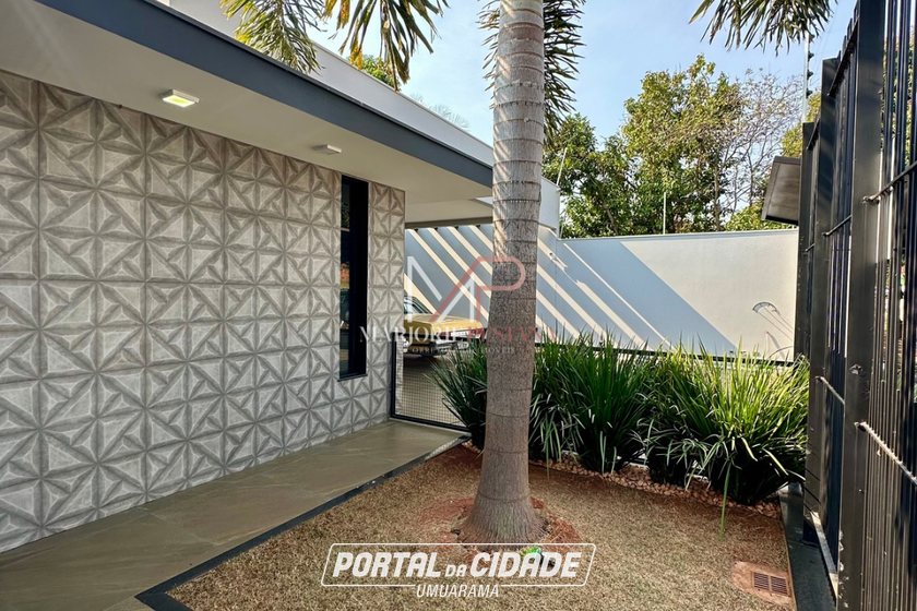 Casa &agrave; venda - 297m&sup2; - Rua Saldanha da Gama