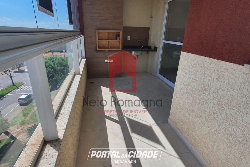 Apartamento &agrave; venda - 109m&sup2; - Jardim Am&eacute;rica