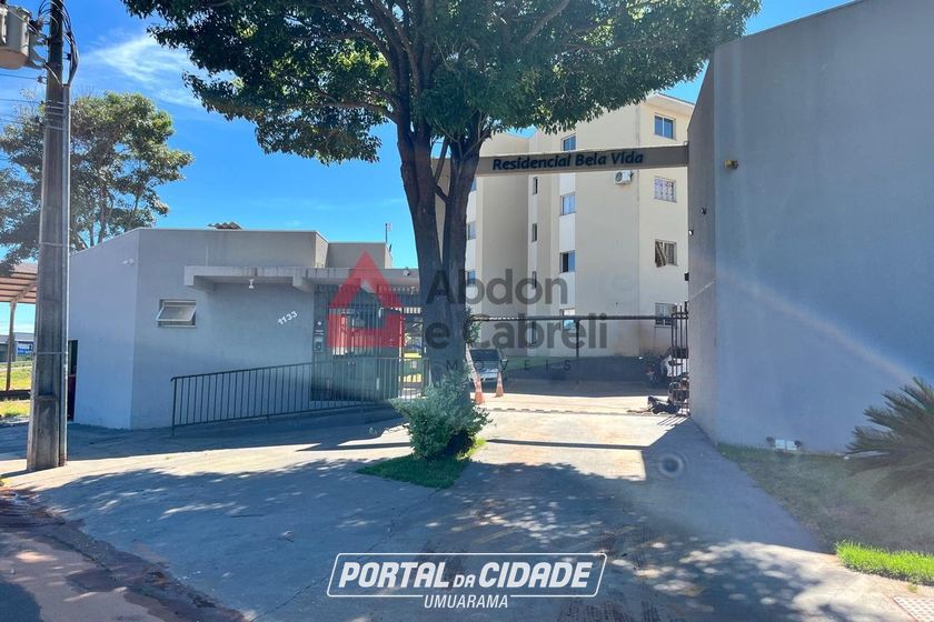 Apartamento para alugar - 50m&sup2; - Conjunto Habitacional Sonho Meu
