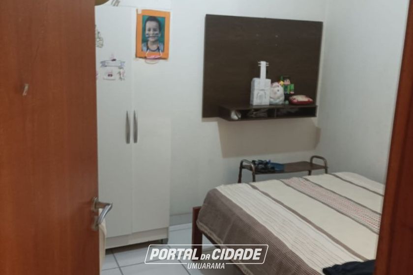 Casa &agrave; venda - 100m&sup2; - Jardim Vit&oacute;ria