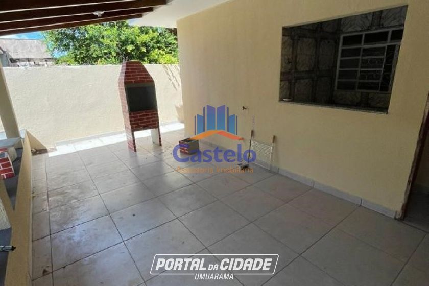 Casa para alugar - 186m&sup2; - Jardim Tropical