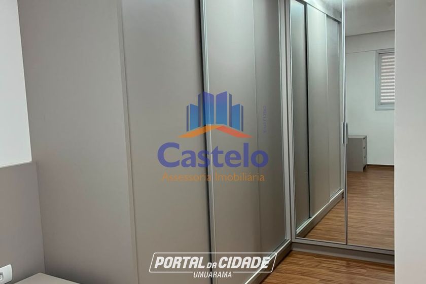 Apartamento para alugar - 91m&sup2; - JARDIM SOCIAL